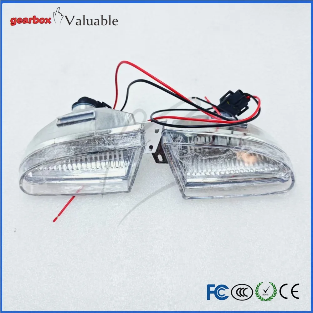 

For Mercedes Benz C Car Foglight/Fog Lamp (without bulb) For Mercedes Benz C Class W202 (1994-2004)
