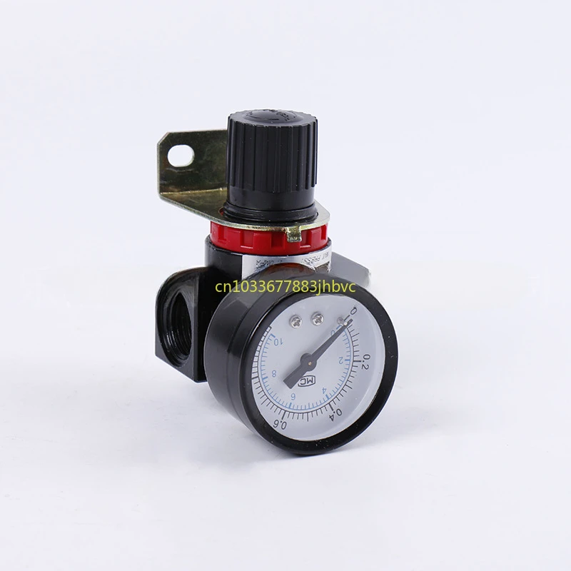 BR3000 Air Source Processor Pneumatic Components Pneumatic Control Valve Filter Pressure Reducing Valve Wholesale