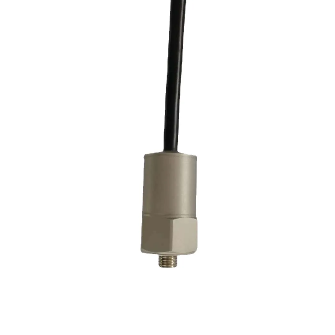 Vibration Accelerometer Fan Motor Bearing Housing Detection Vibration Probe