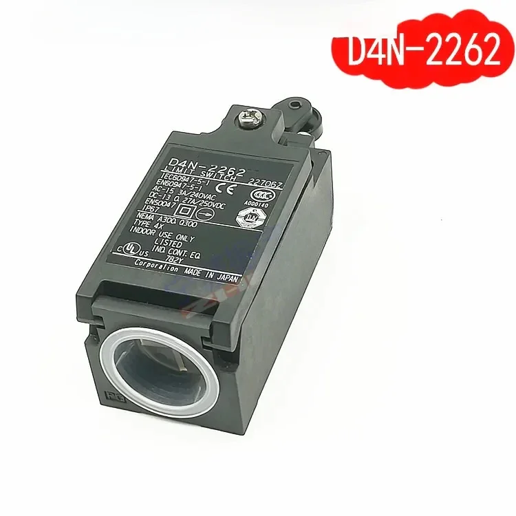 

Новый оригинальный переключатель хода с гарантией D4N-2162 D4N-2262 D4N-2A62 D4N-2B62