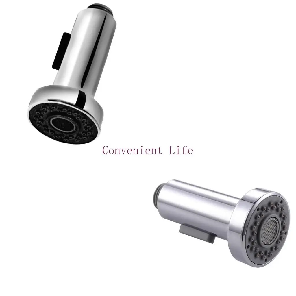 

L1EE Universal Faucet Aerator Head for Gargle, Eyewash and Rinse Pull Down