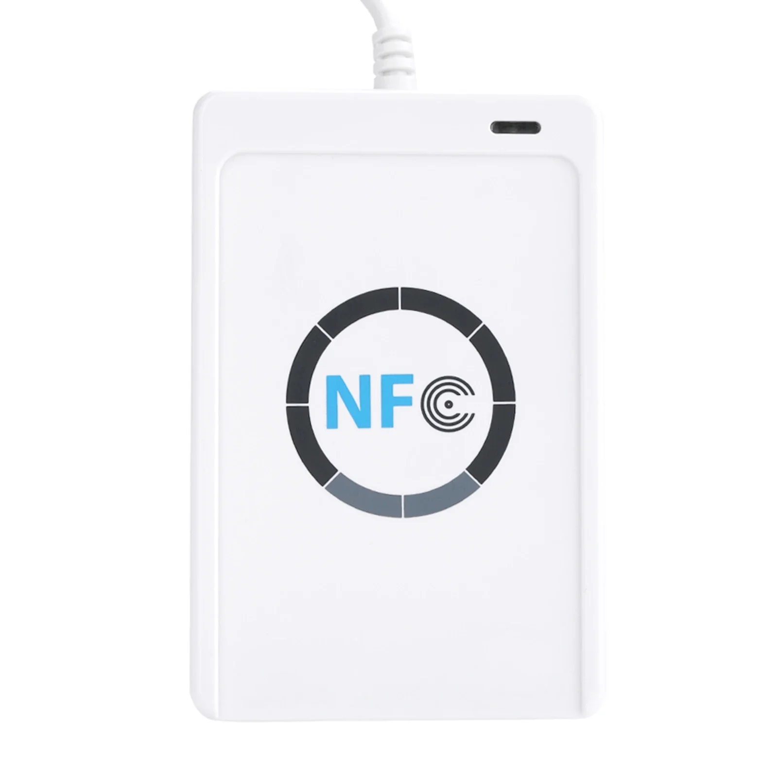 USB IC Kartenleser ​ Integrierte Antenne NFC RFID Writer ACR122U ISO 14443A / B Software In