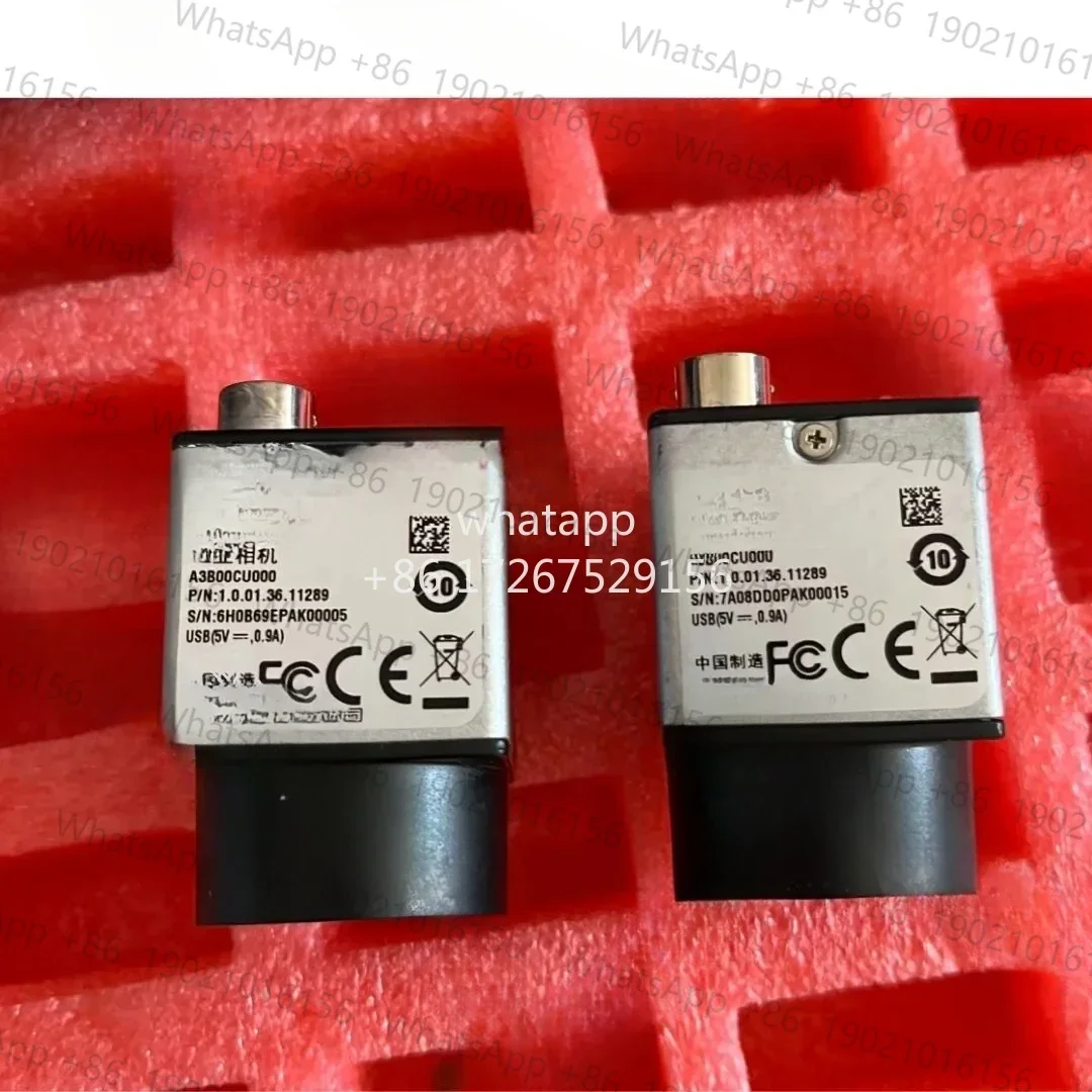 

Used MV-A3B00CU000 Industrial Camera Test OK Fast Shipping