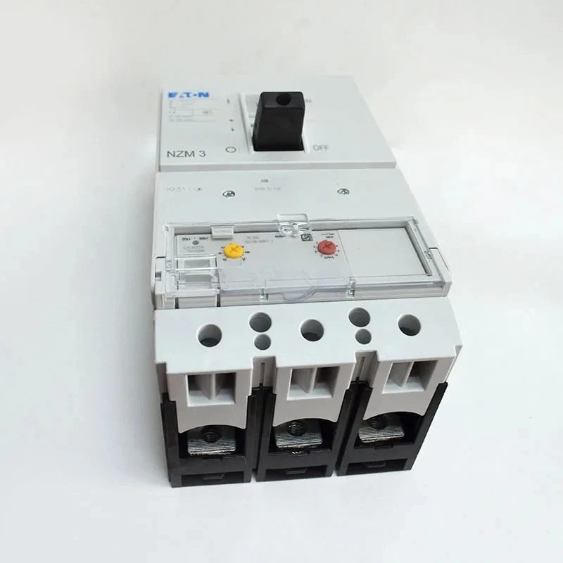 EATON NZMN3-AE400, disyuntor de protección del motor 100% original