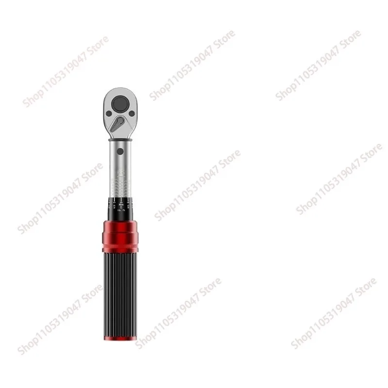 

Suitable for Torque Wrench High Precision Interchangeable Heads Adjustable Preset Torque Converter