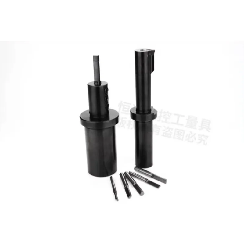 

Keyway Broaching Cutter Carbide Insert Blade DW 2 3 for CNC Machine to Cut Blind Internal Keyway Slot Groove Spline Shaft