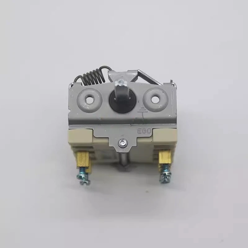 EGO49.24015.000 for Yufubaos for Jiasts Noodle Cooking Stove Grilling Stove Flat Head Stove Sectional Gear Selection Switch