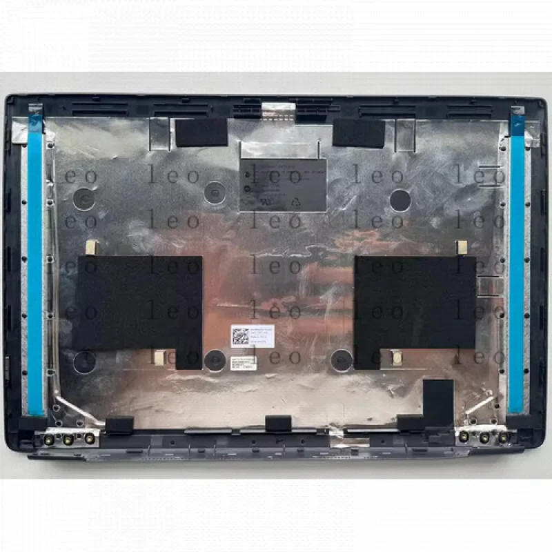 

UI 9ND74 новый для Dell Latitude 3301 E3301 ЖК-дисплей задняя верхняя крышка задняя крышка 09ND74