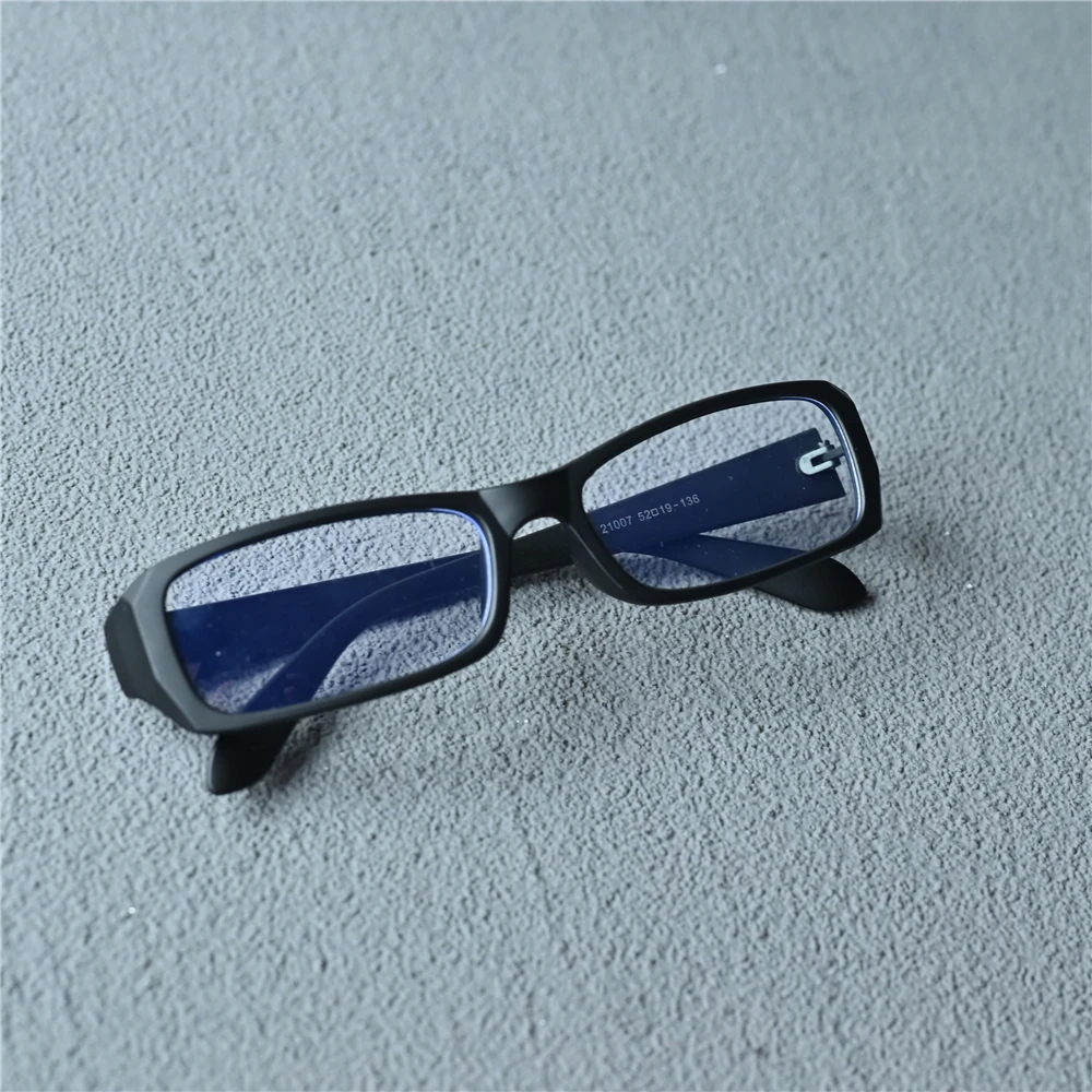 Vazrobe Small White Reading Glasses Women Men Eyeglasses Frame Diopter Nerd Clear Anti Blue Reflection Narrow Face Spectacles