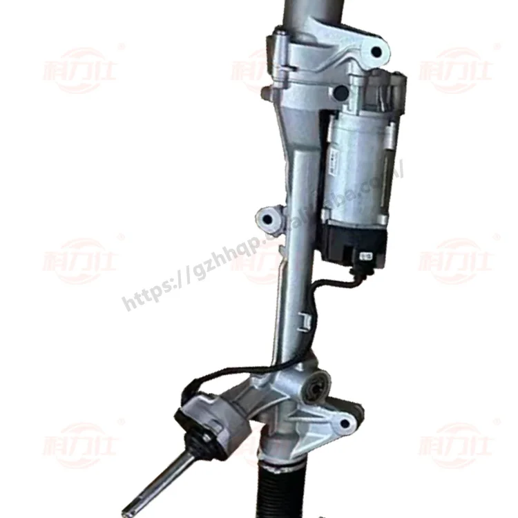 Hot Sale Electronic Steering Rack Gear Assembly for Sale for Mercedes-Benz CLS (C218) GLS350 12 Model 2013 3.5L 7802277809