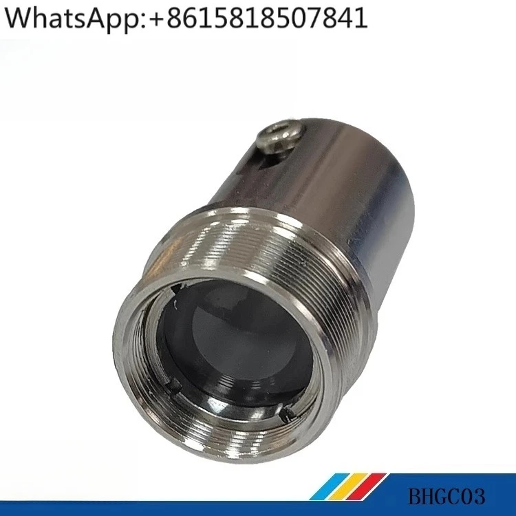 

Fiber collimating lens SMA905 interface, fiber focusing lens, lens collimator