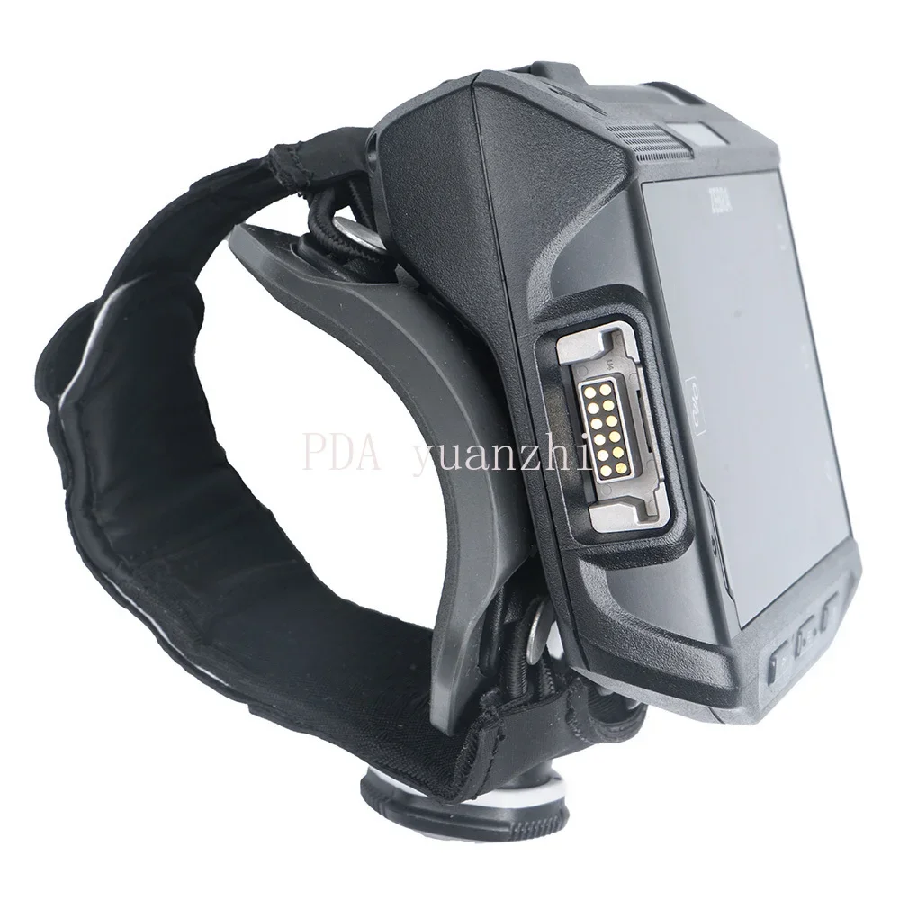 Brand New Wrist Mount Strap for Zebra WT6000 WT60B0，SG-NGWT-WRMTS-01/SG-NGWT-WRMTL-01/SG-NGWT-WRMTXL-01