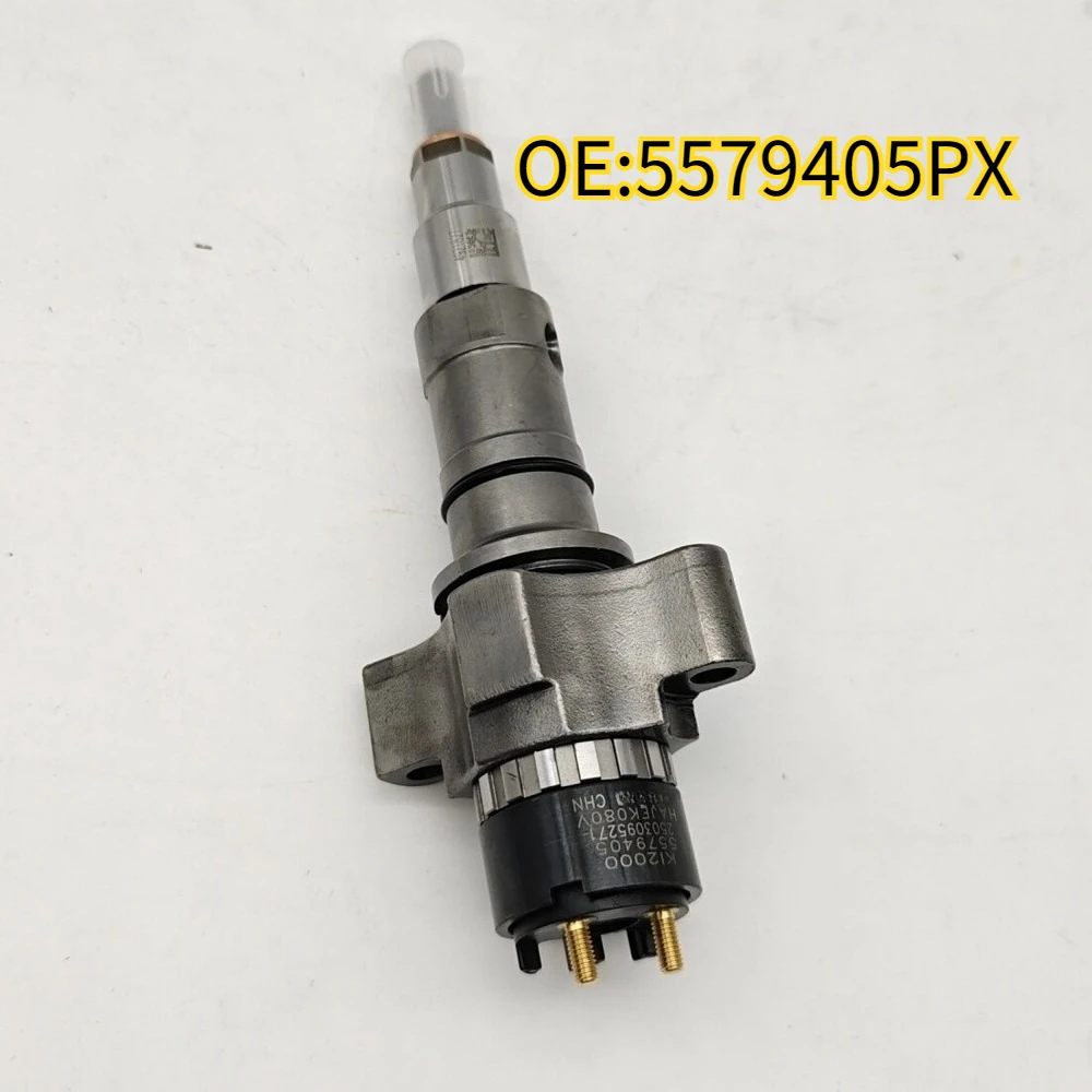 

For 5579405PX Cummins Fuel Injector Kit 2872765 Automotive 8.9 liter ISC/ISL engine