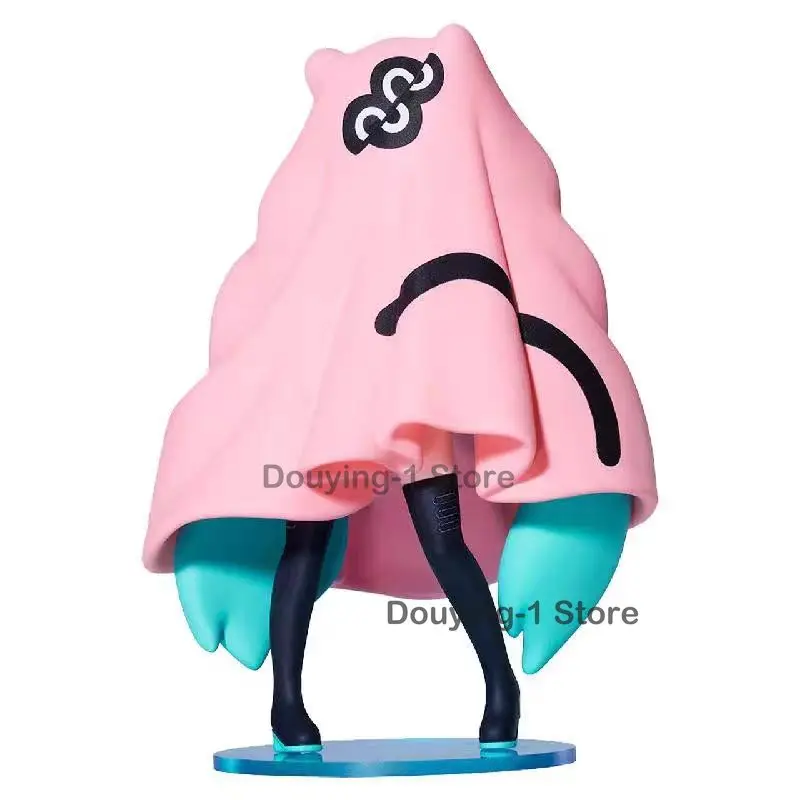 

В наличии: Коллекционная фигурка GSC MIku Artist Collaboration Edition FACE, новая, из ПВХ, аниме-модель, игрушка для коллекционирования.