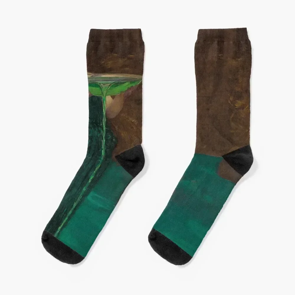 

Circe Invidiosa Socks christmas gift moving stockings cute Stockings Socks For Men Women's