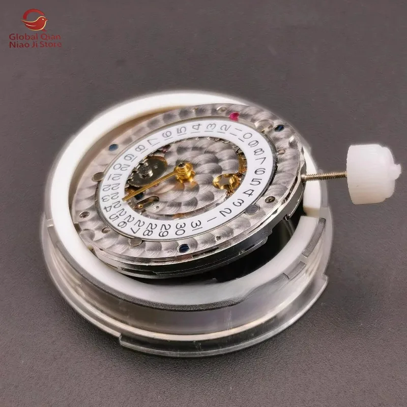 Watch Movement, Brand-New Automatic Mechanical, Cal.3135 Movement, VR3135 Movement