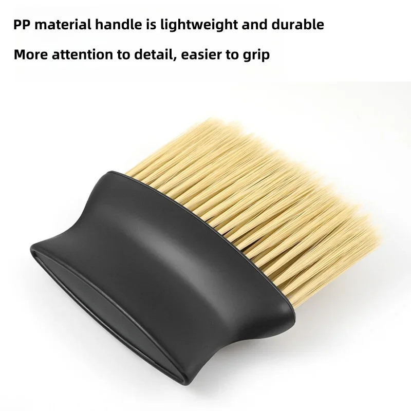 Car Interior Dust Brush 2