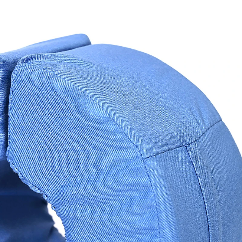 Foot Cushion Donut Foam Pillows Anti-Bedsore Knee Ankle Protector Hand Foot Support Pillow For Elderly Household RestingHot