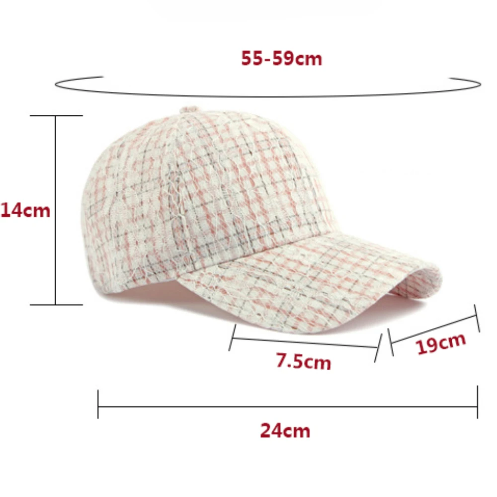 HT5085 Frühling Sommer Sonnenkappen für Herren und Damen 2026 Neue Spitzen-Baseballkappe Unisex Verstellbare Snapback-Kappe Atmungsaktive Baseballmütze – Detail 1