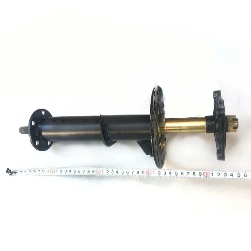 

Electric Quadricycle Accessories Differential Axle Drive Rear