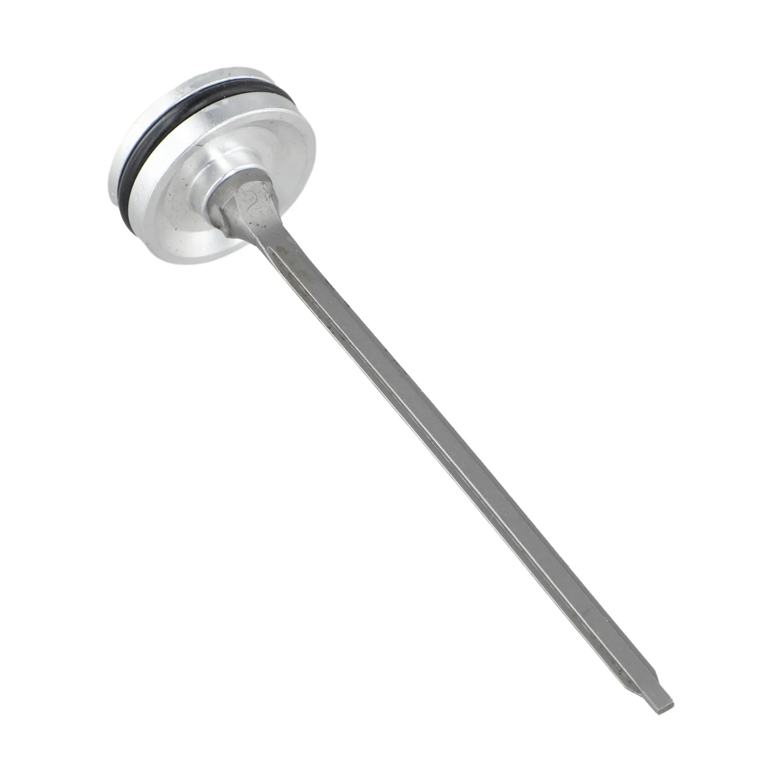 Steel Driver For T50MA Coil Nailer Repair With O-ring 144mm Alloy Steel Replacement Part Air Tool Accessories