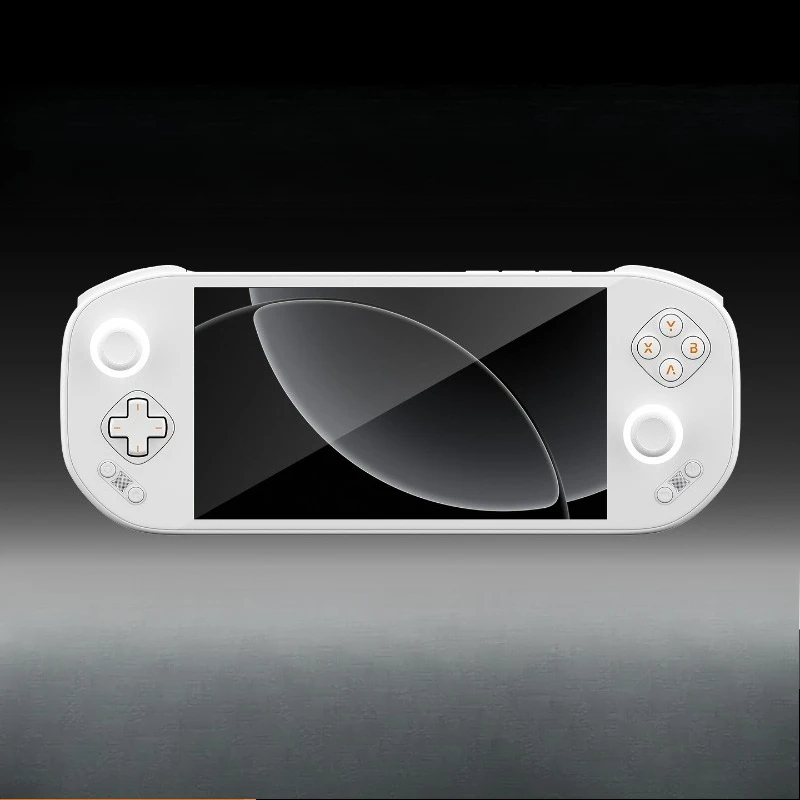 7-Inch game console retro handheld Qualcomm Snapdragon 865 Bluetooth Android