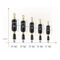 10Pcs 1.5g