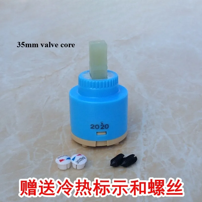 

Подходит для клапанов с плоским дном, сердцевина крана, 35 мм и 40 мм