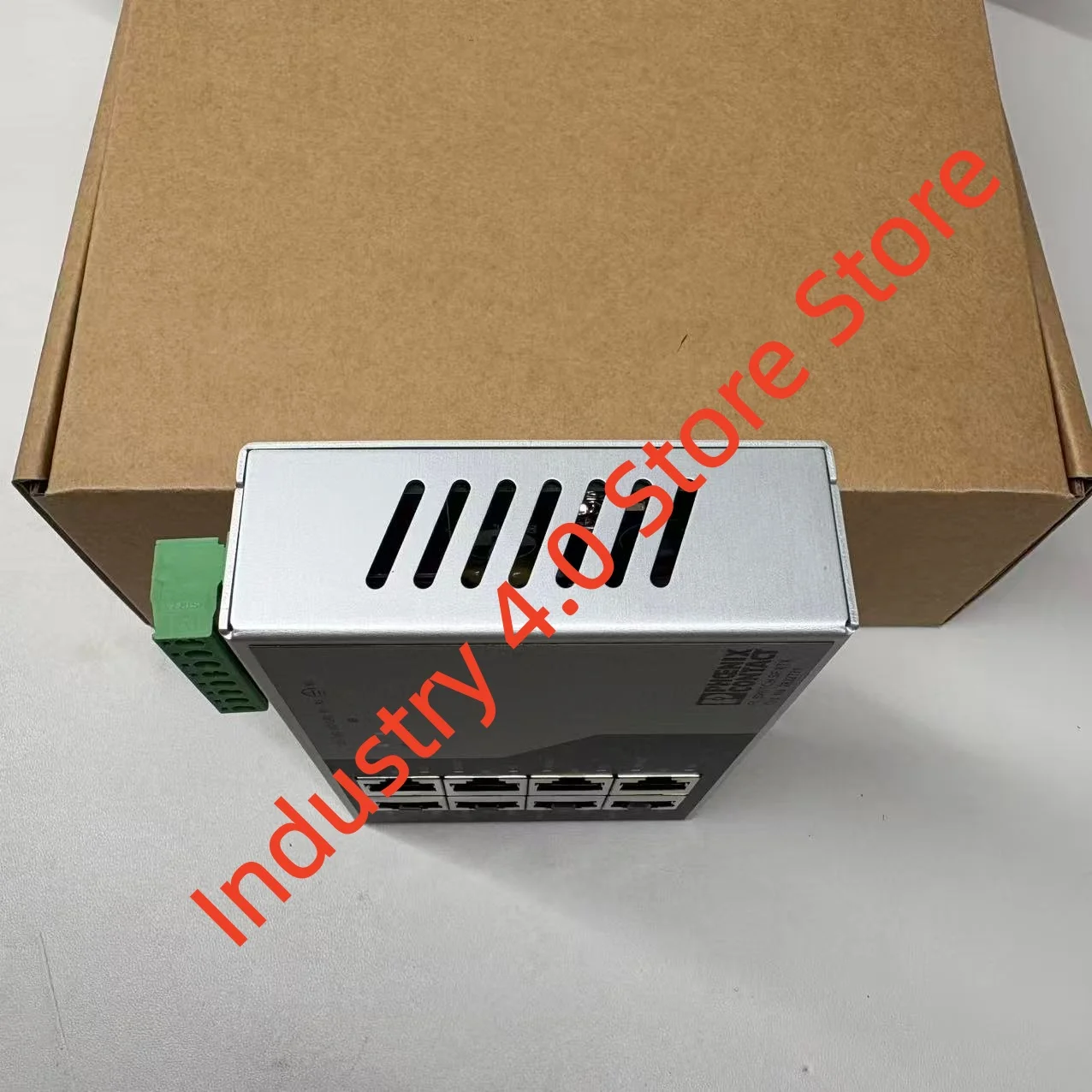 Nuevo 2832771 FL SWITCH SF 8TX interruptor industrial en caja