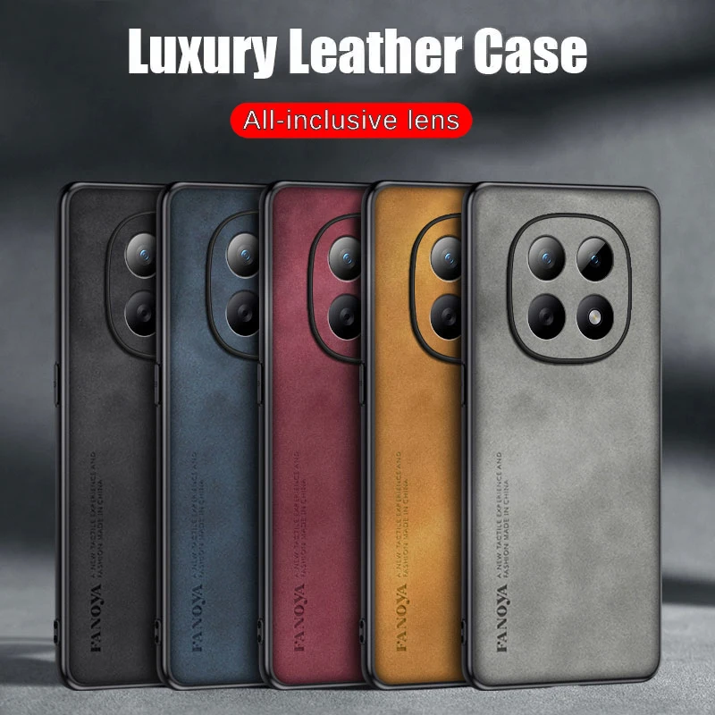 Case For Xiaomi Red… - image