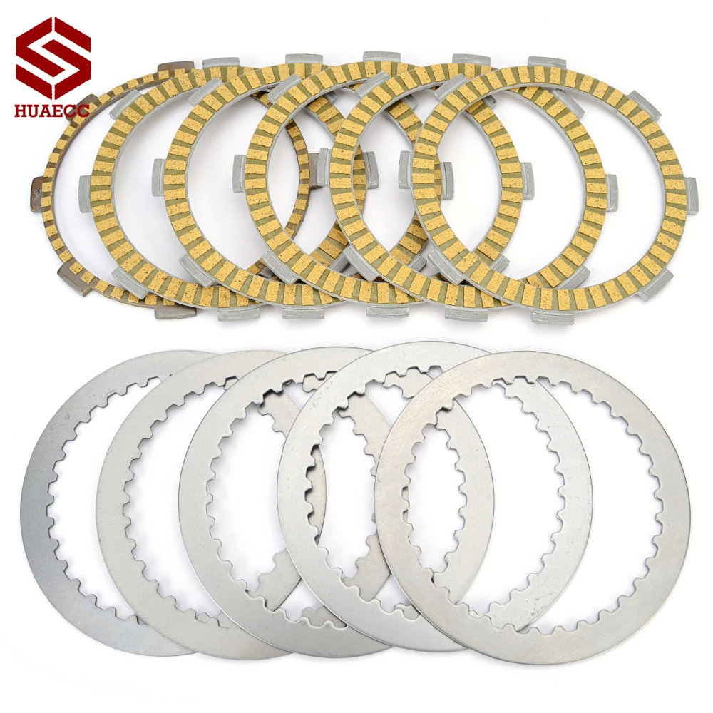 Motorcycle Clutch F… - image