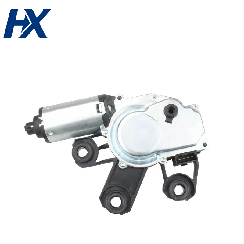 

8V0955711 8V0955711B Car Rear Window Windscreen Wiper Motor For Audi A3 8V 2013-2019