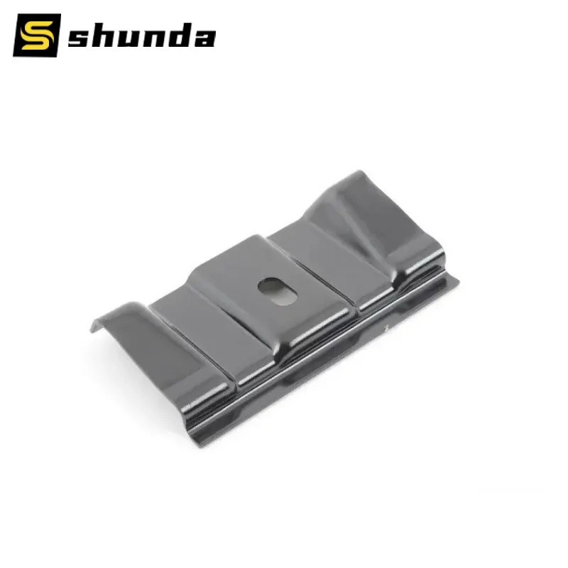 A2036280241 BATTERY MOUNTING RAIL  for MERCEDES-BENZ C W203