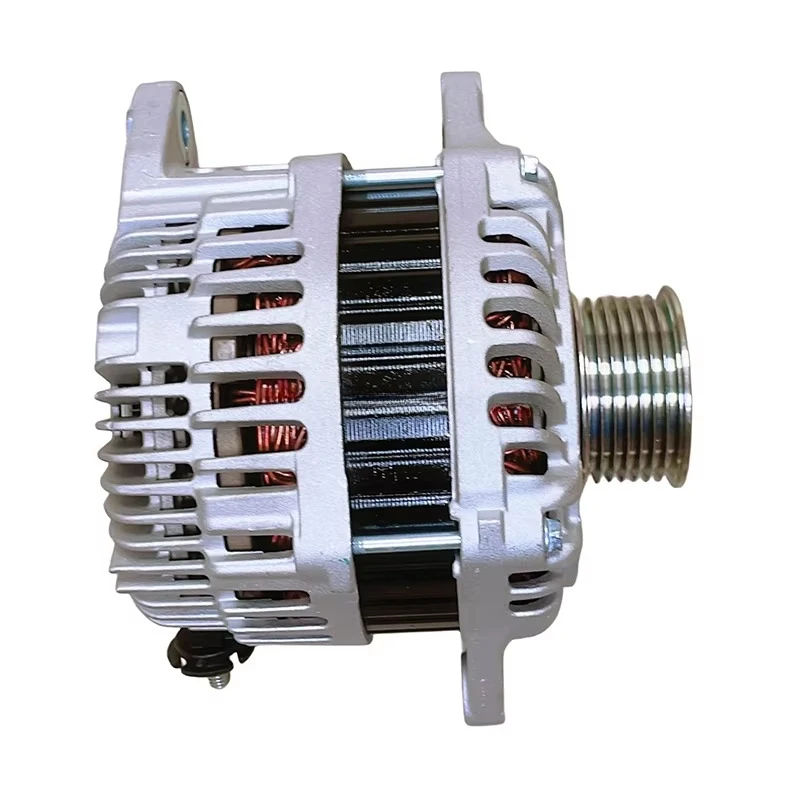 

Kingsteel Auto Parts Alternator Generator Car Alternator Prices For Nissan Teana Altima Maxima Murano 3.5L OEM 23100-1AA1A