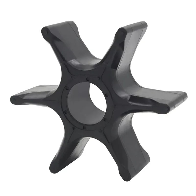 

Water Pump Impeller Kit For Yamaha 2-Str 115 130 HP Outboard Motor 6E5-W0078-A1