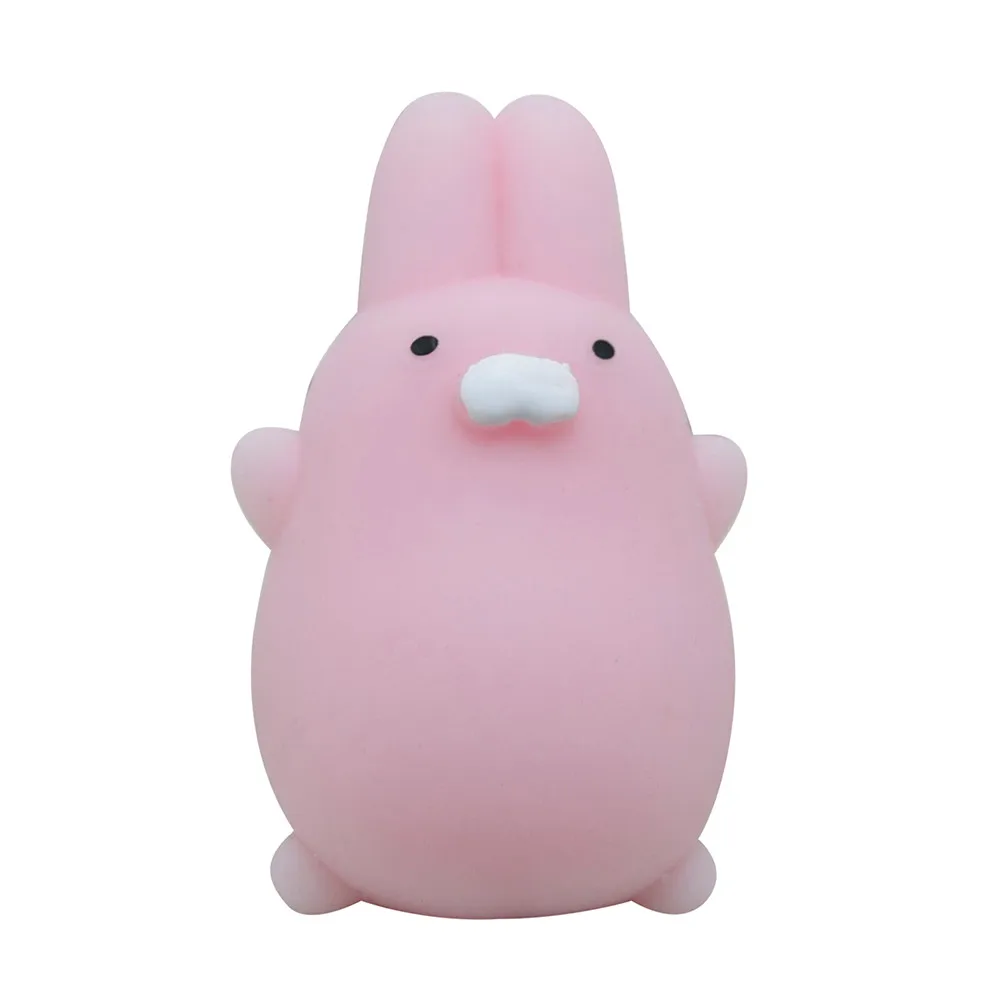 Hot Selling Surprise Squeeze Toys Kids Stress Relief Squeeze Sensory Toy Esktop Sensory for Anxiety Relief and Focus Enhancement
