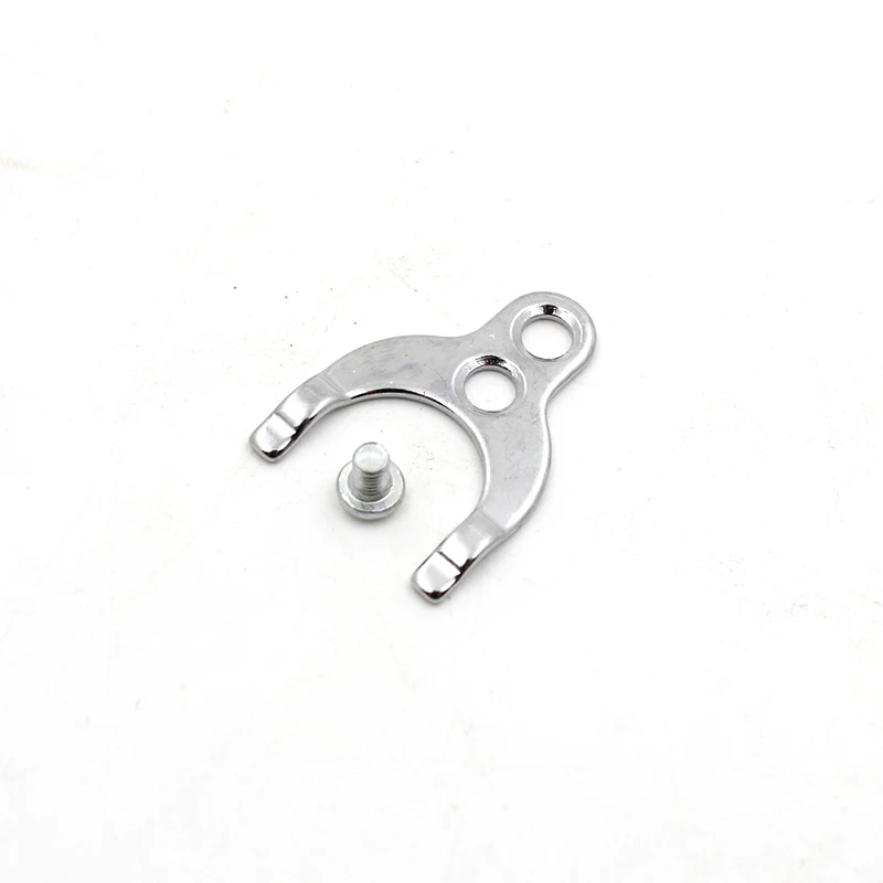 Industrial Sewing Machine CONNECTION Spare Parts Upper Looper Rod 271500-92 For EX5200/5214 Overlock Machine