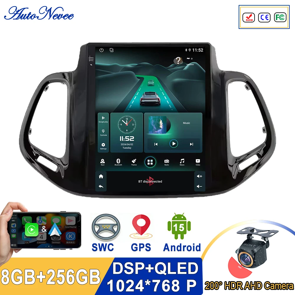 Android 15 Touch Sc… - image