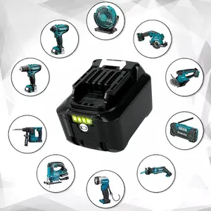 En çok satılan 11 pil makita, 12v - №1