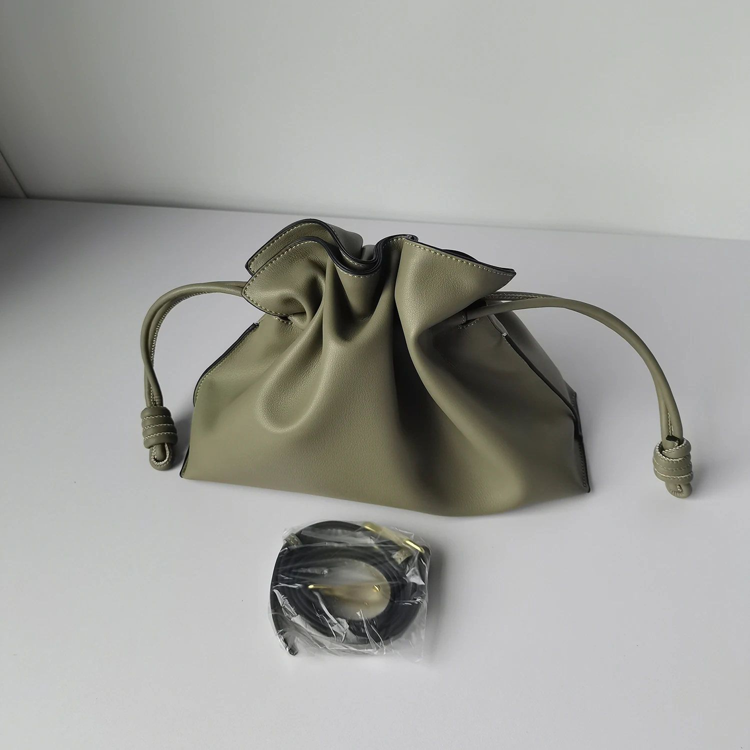 New Spring and Summer Women's Bag Casual and Versatile Lucky Bag