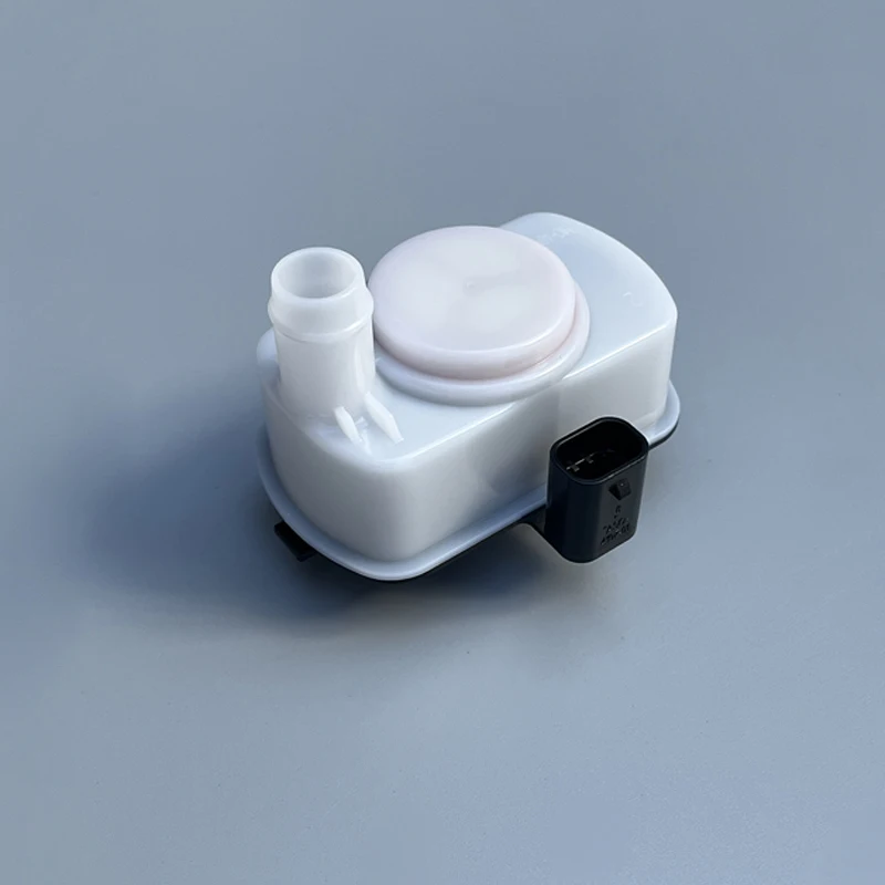 4861962AD New High Quality Carbon Canister Valve Evaporative System Integrity Module Detector Fits for Jeep Wrangler