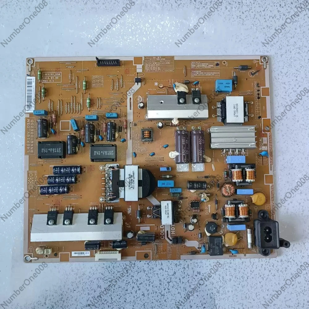 

Для платы питания UA46F6400AJ L46X1Q_DHS BN44-00623B/A/D