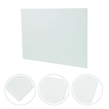 도마 블록 치즈 보드 유리 절단 주방 도구, 야채 강화 식품 