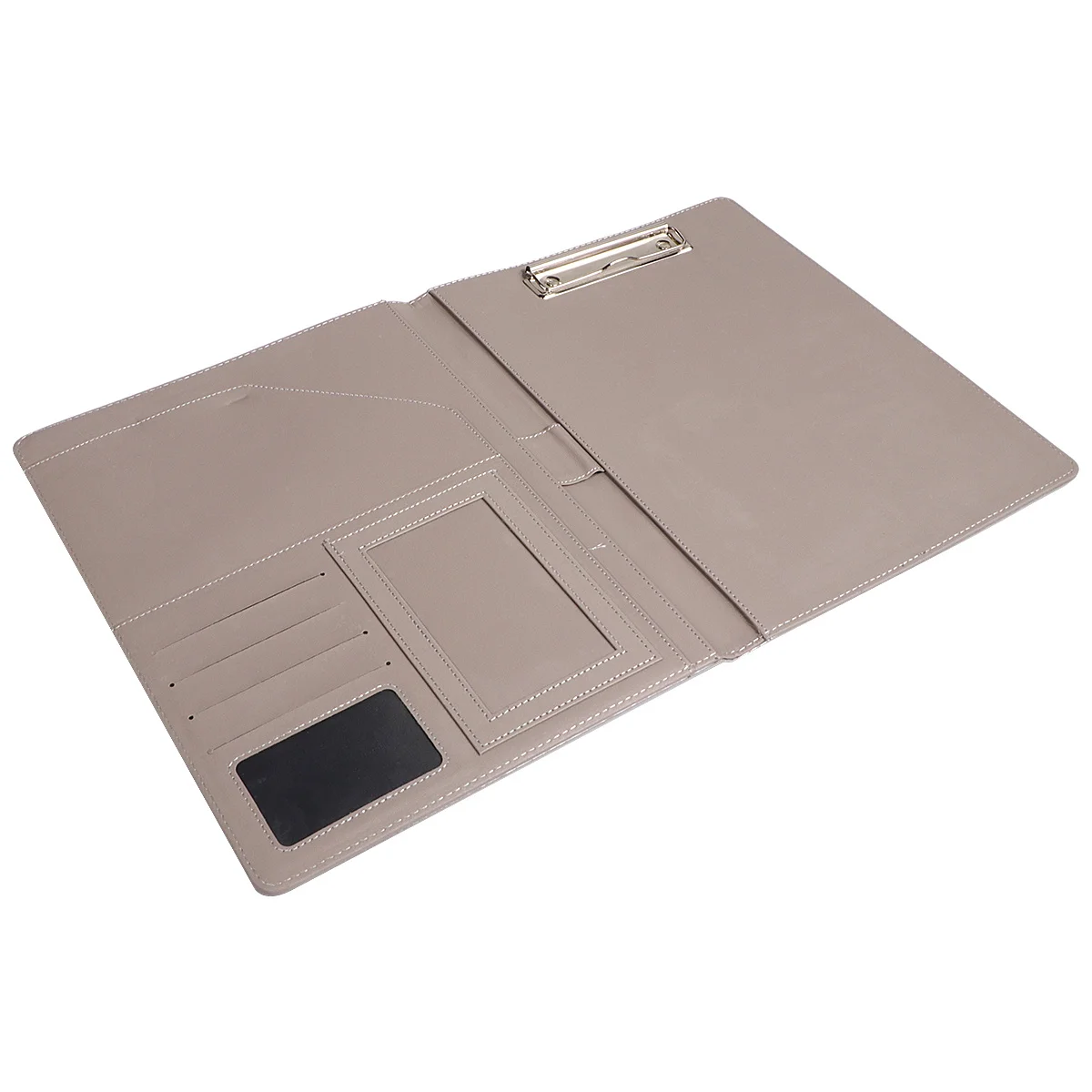 

1Pcs Office File Folder High-Quality A4 Document Organizer Portable Multi-Function Storage Office File Folder