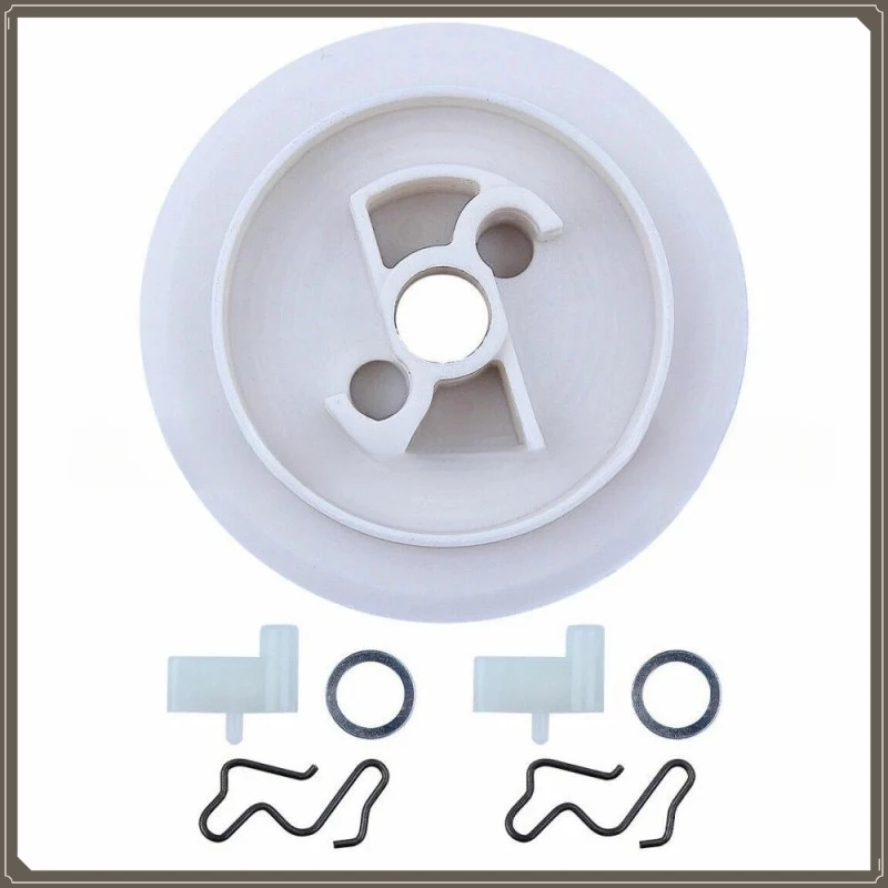 Recoil Starter Pawl Kit For Stihl 024 026 MS240 MS260 Chainsaw