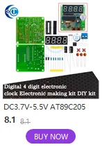 Soundmodul für elektronisches Spielzeug, IC-Chip, Diktiergerät, 30 Sekunden, 120 Sekunden, Aufnahmewiedergabe, sprechende Musik, Audio, aufnehmbare Tafel, Geschenk – Detail 4