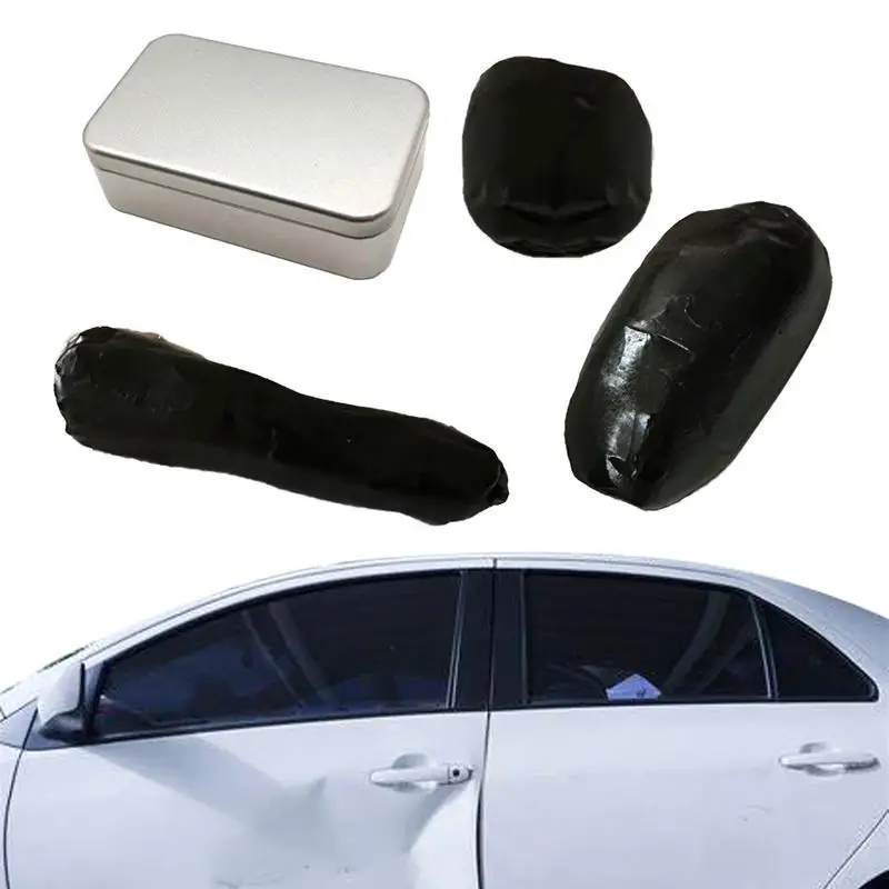 

Paintless Dent Removal Tool Car Dent Repair Kit Dent Puller Auto Body Dent Repair Tools Car Dent Remover Tool For Motorcycle