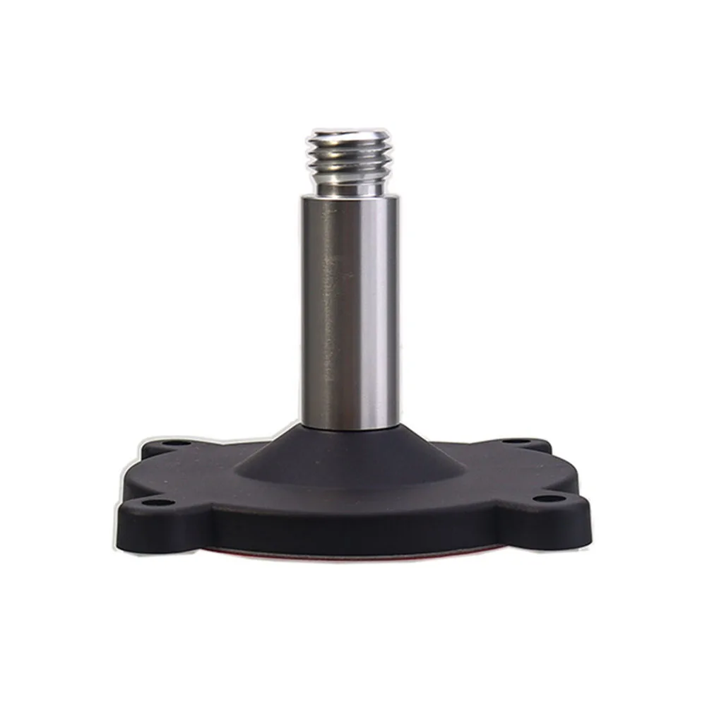 

Outdoor Antenna Base 3 M Glue Installation Fixed With Screws For GNSS Antennas Moisture Proof Antenna Base For Agriculture