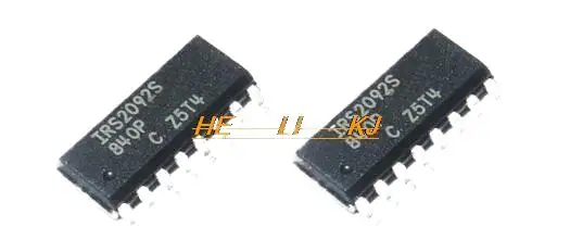 

IRS2092STRPBF СОП16