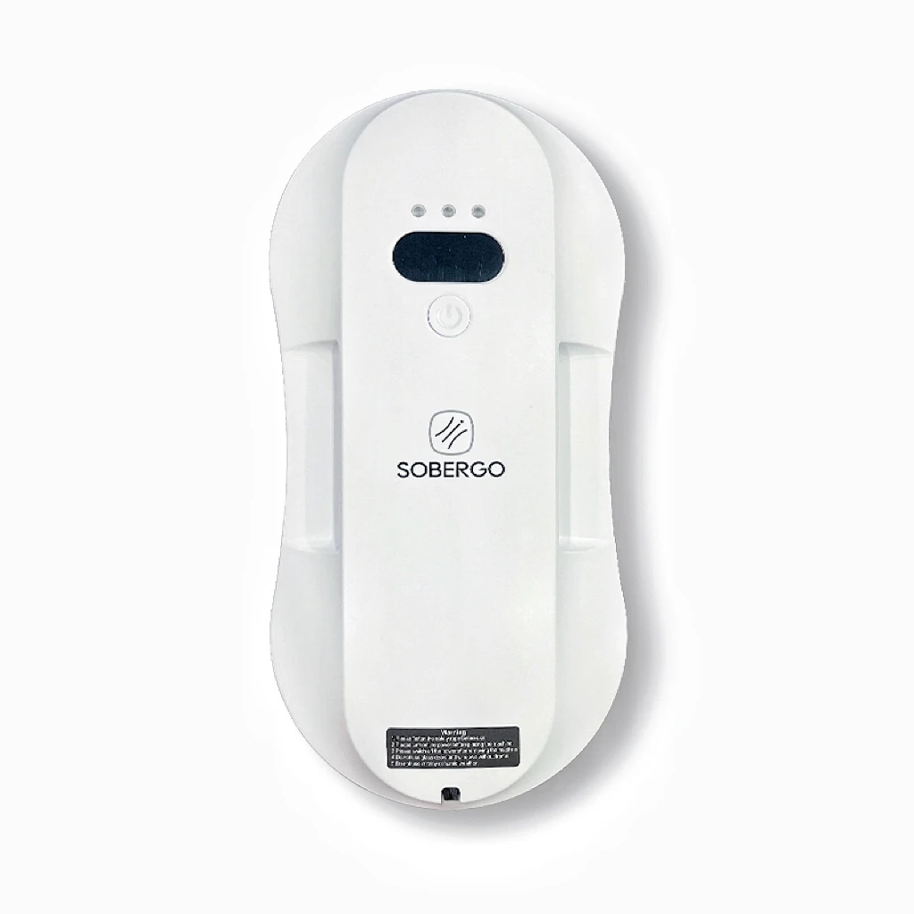 Limpiador de ventanas robótico ecológico automático Herramientas y accesorios de limpieza del hogar Producto de electrónica de consumo